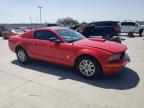 2008 Ford Mustang  იყიდება Wilmer-ში, TX - Hail