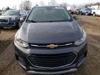 2017 Chevrolet Trax 1Lt zu verkaufen in Lansing, MI - Mechanical