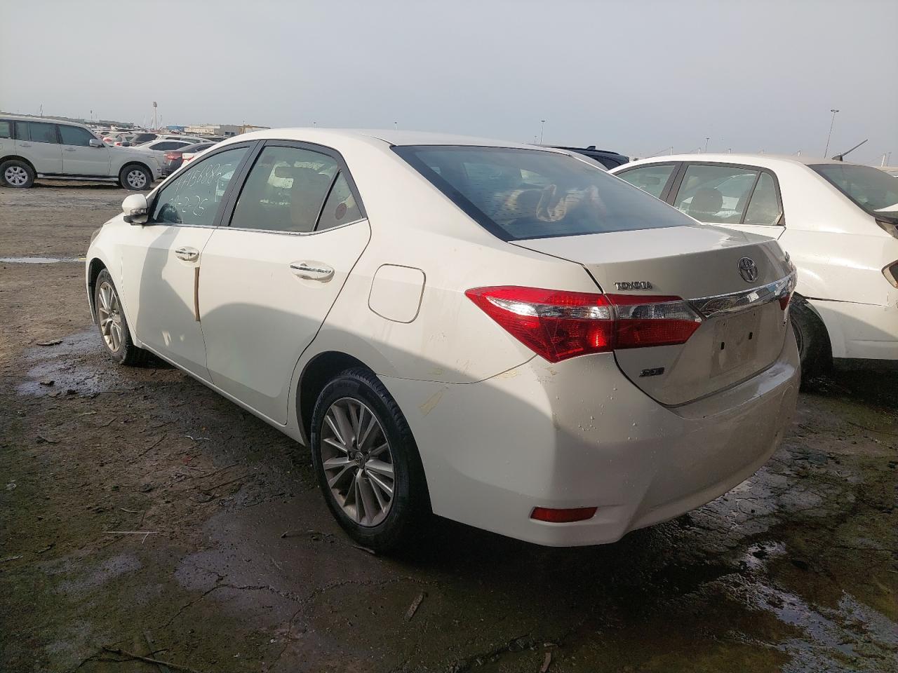 RKLBL9HE0F5217776 - 2015 Toyota Corolla - #47156885