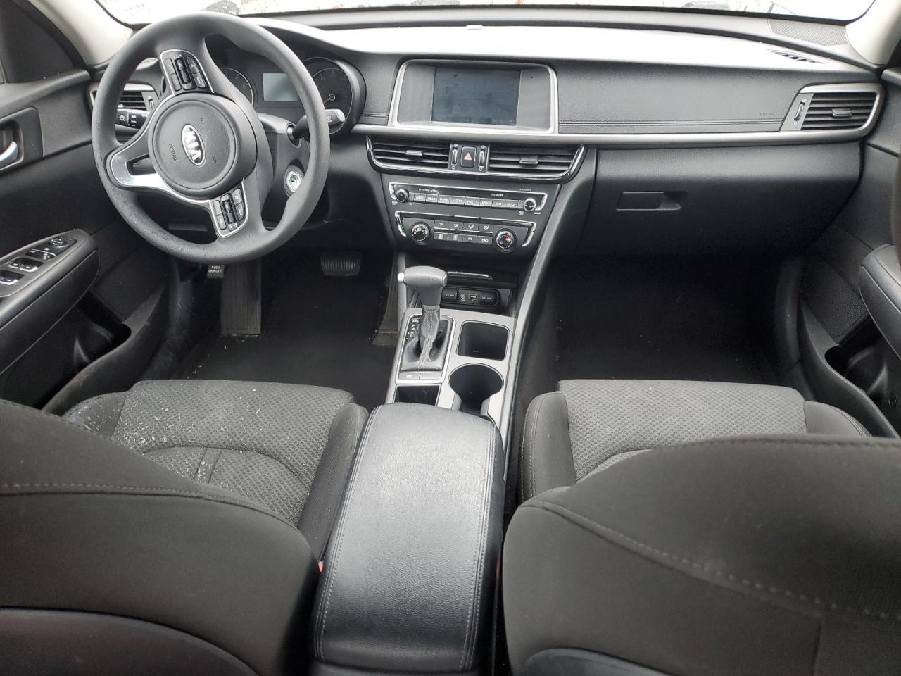 2018 Kia Optima - Image 8