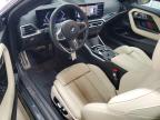 2023 Bmw M240Xi  იყიდება Mocksville-ში, NC - All Over