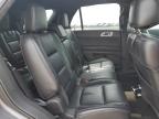 2013 Ford Explorer Limited for Sale in Earlington, KY - Hail