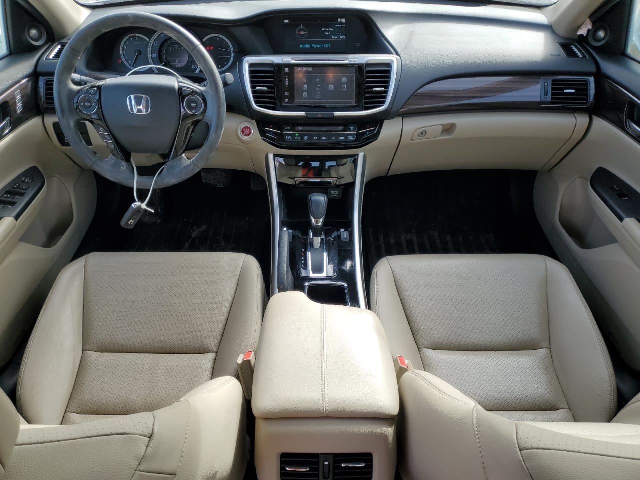 2017 Honda Accord - Image 8