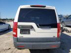 2007 Land Rover Lr3 Se продається в West Palm Beach, FL - Front End