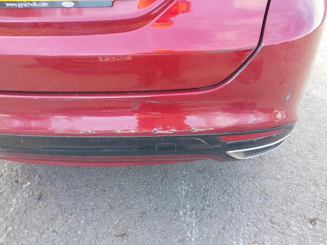 2015 FORD MONDEO TIT