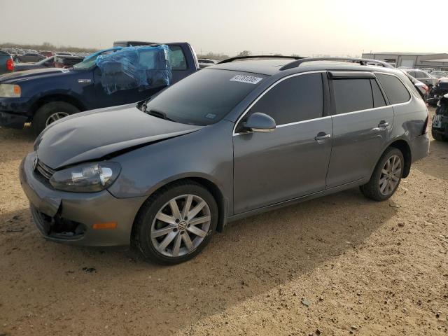 2012 Volkswagen Jetta Tdi
