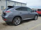 2013 Lexus Rx 450H للبيع في Las Vegas، NV - Front End