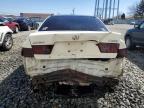2004 Acura Tsx  for Sale in Windsor, NJ - Rear End
