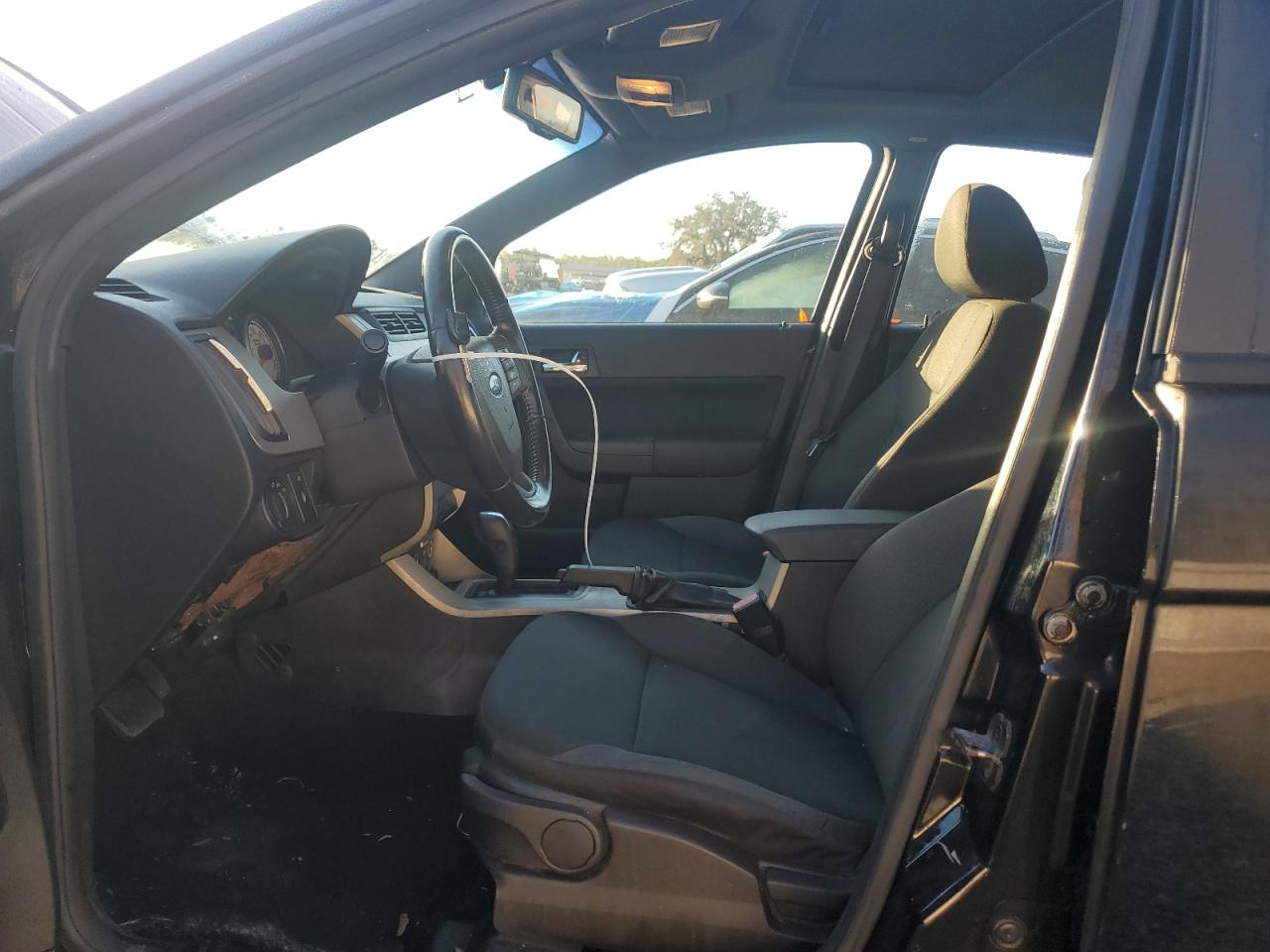 2009 Ford Focus - Image 7