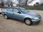 2000 Honda Civic Lx на продаже в Laurel, MD - Front End