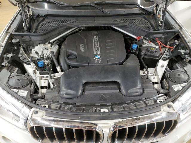 2015 BMW X5 XDRIVE35D