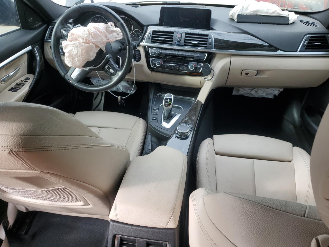 2016 BMW 3er - Image 8