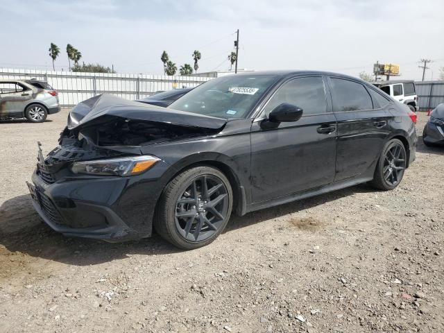 HONDA CIVIC SPOR 2024