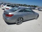 2016 Mercedes-Benz E 400 იყიდება Opa Locka-ში, FL - Minor Dent/Scratches