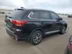 2018 Mitsubishi Outlander Se for Sale in Ham Lake, MN - Side