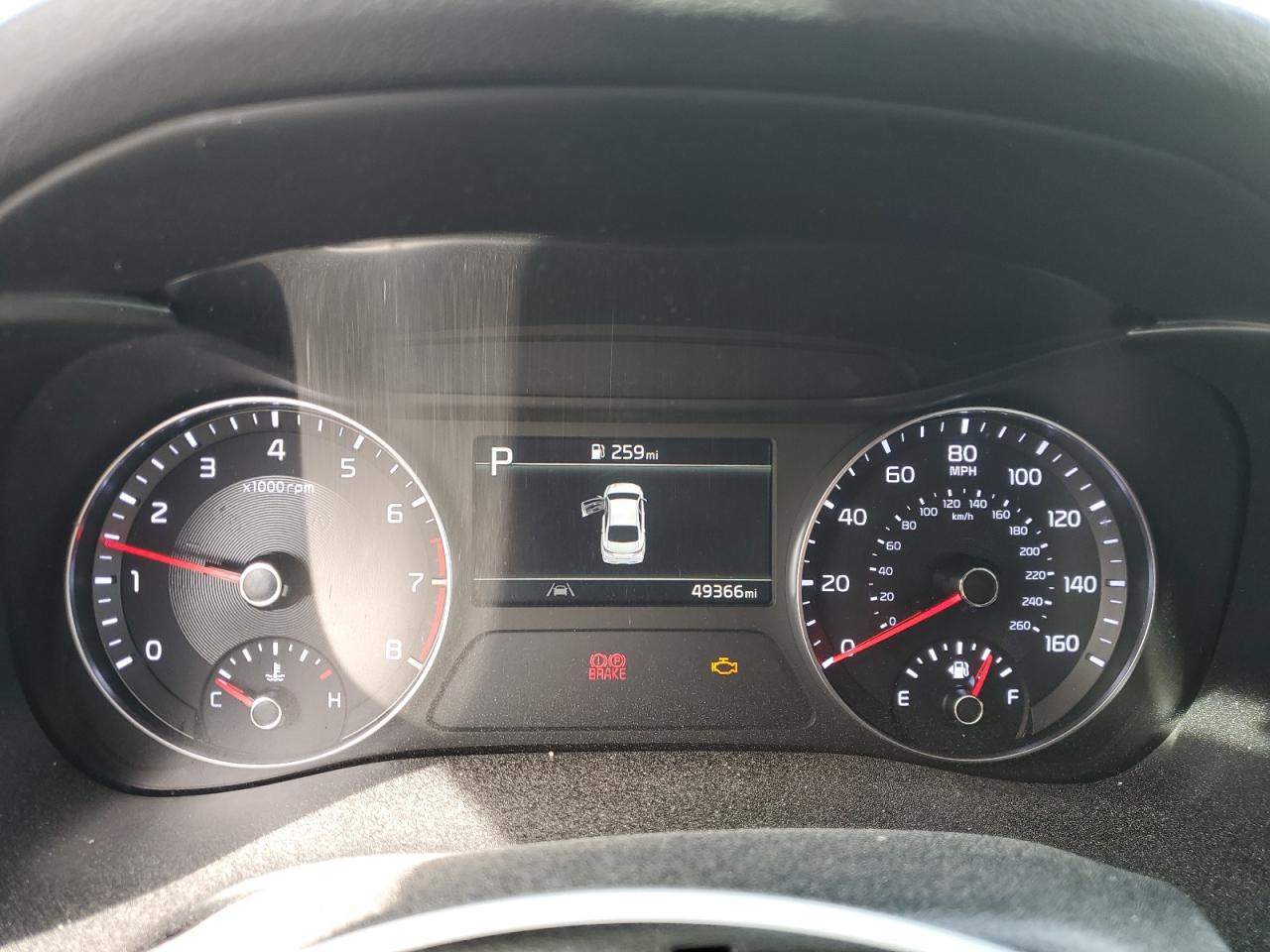 2024 Kia Forte - Image 9
