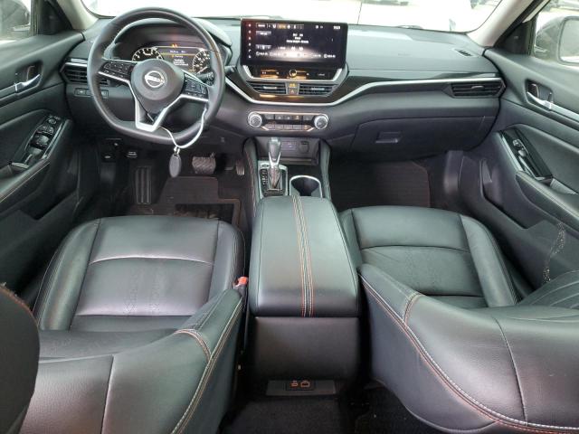  NISSAN ALTIMA 2024 Biały