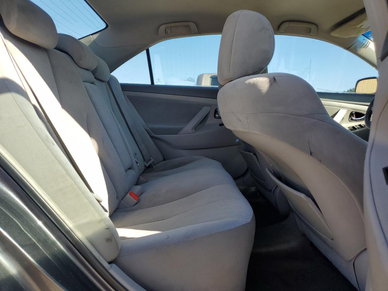 2007 Toyota Camry - Image 10