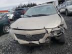 2010 Toyota Corolla Base en Venta en Montreal-est, QC - All Over