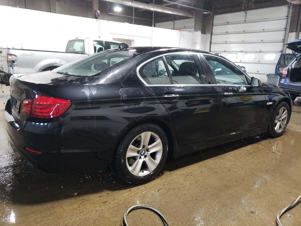 2013 BMW 5er - Image 3