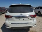 2017 Infiniti Qx60  იყიდება San Antonio-ში, TX - Front End