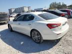 2015 Maserati Ghibli S للبيع في Opa Locka، FL - Front End