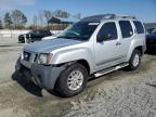 2014 Nissan Xterra X للبيع في Spartanburg، SC - Front End