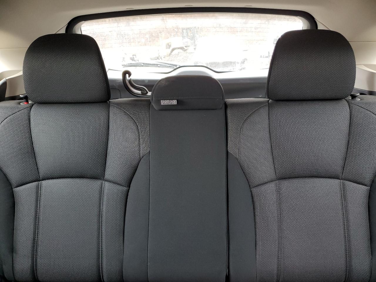 2022 Subaru Impreza - Image 10