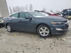 2020 Chevrolet Malibu Ls للبيع في Wayland، MI - Front End