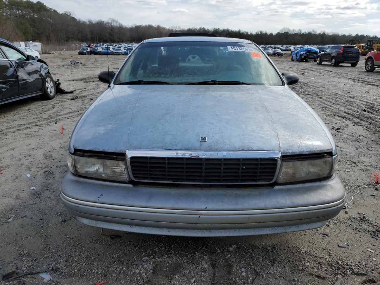 1995 Chevrolet Caprice - Image 5