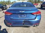 2017 Genesis G80 Ultimate for Sale in Gaston, SC - Rear End