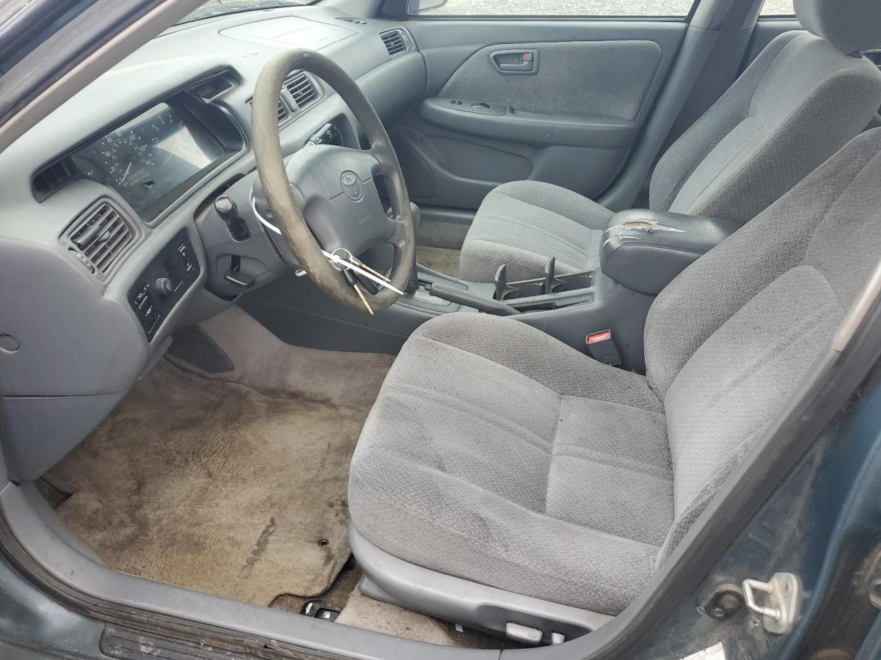 2000 Toyota Camry - Image 7