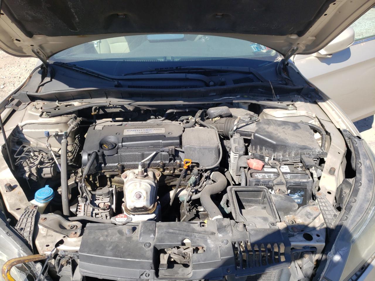 2015 Honda Accord - Image 11