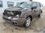2015 Honda Pilot Exl للبيع في Pekin، IL - Front End