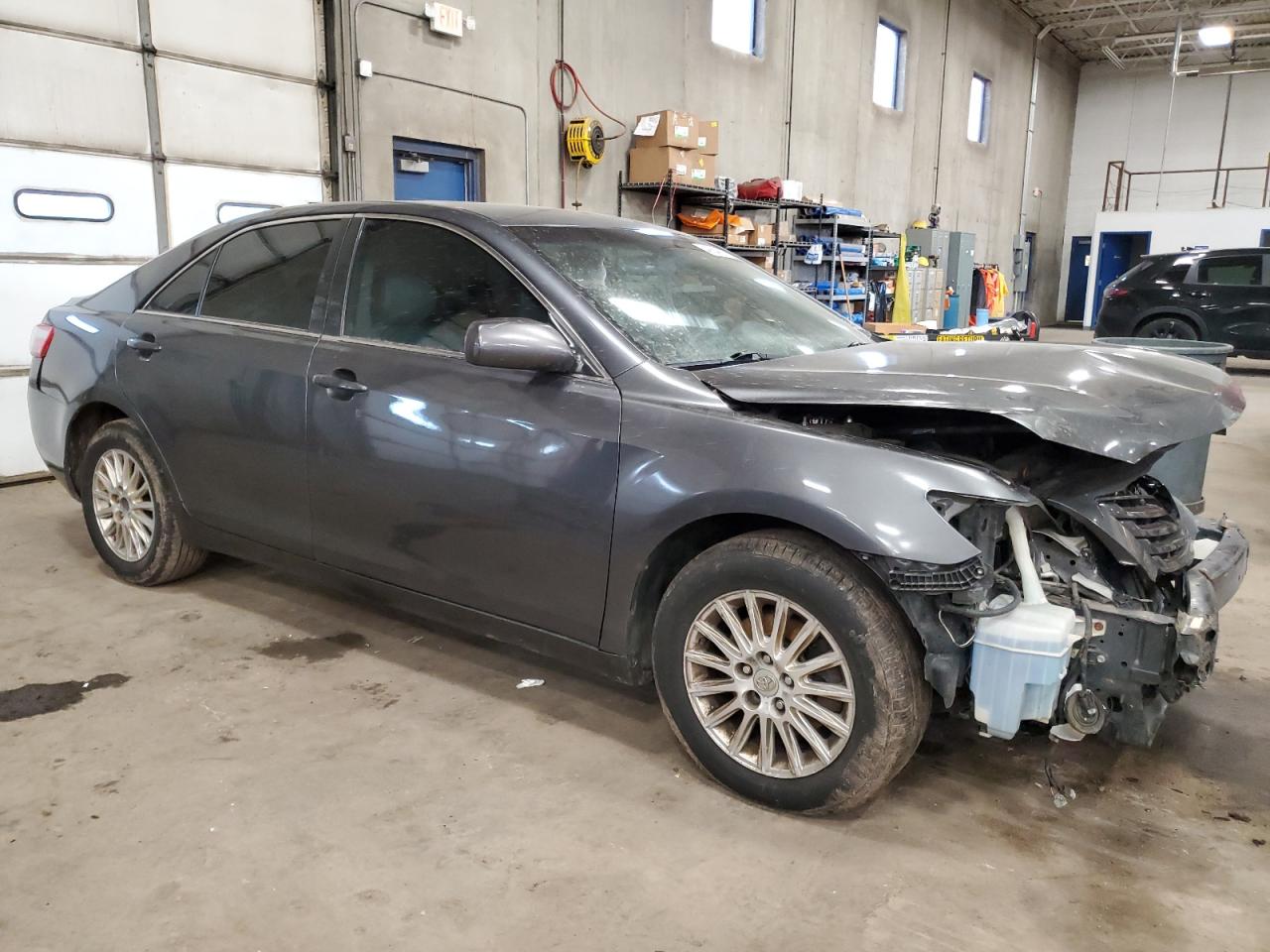 2007 Toyota Camry - Image 4