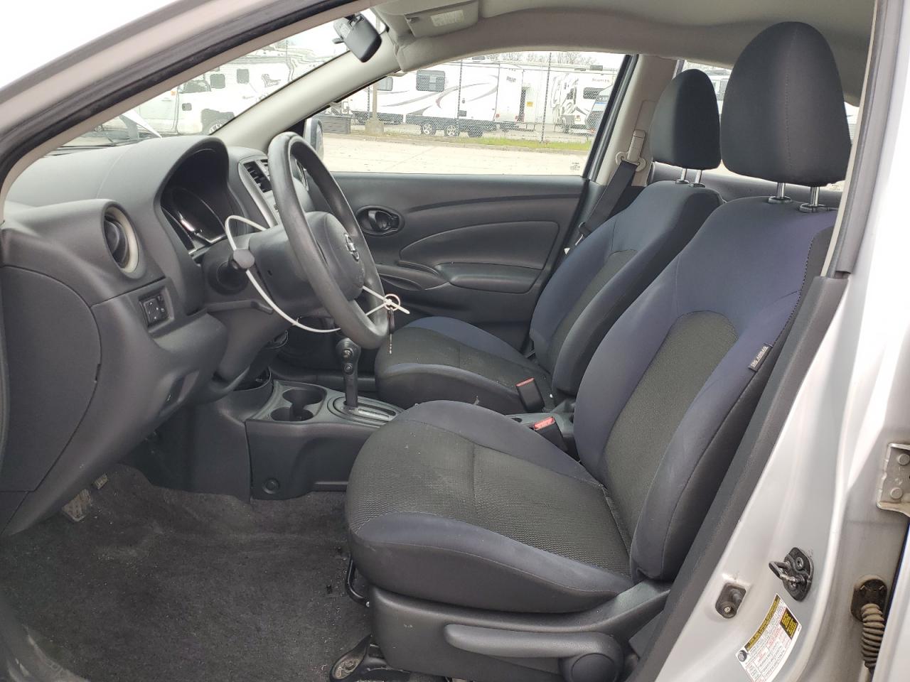 2012 Nissan Versa - Image 7