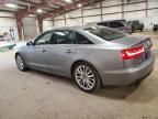 2013 Audi A6 Premium Plus იყიდება Lansing-ში, MI - Side