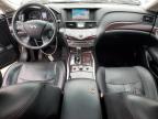 2011 Infiniti M37 X na sprzedaż w Farr West, UT - Normal Wear