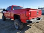 2016 Chevrolet Silverado K1500 Lt იყიდება Lansing-ში, MI - Side