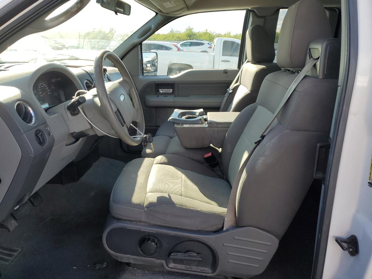 2006 Ford F-150 - Image 7