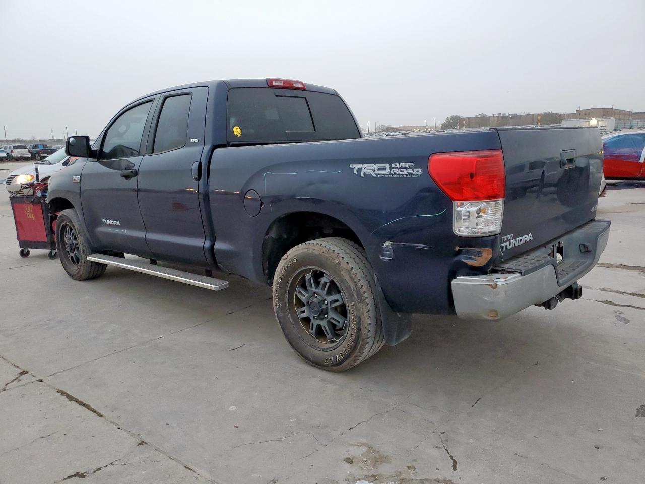 2010 Toyota Tundra - Image 2