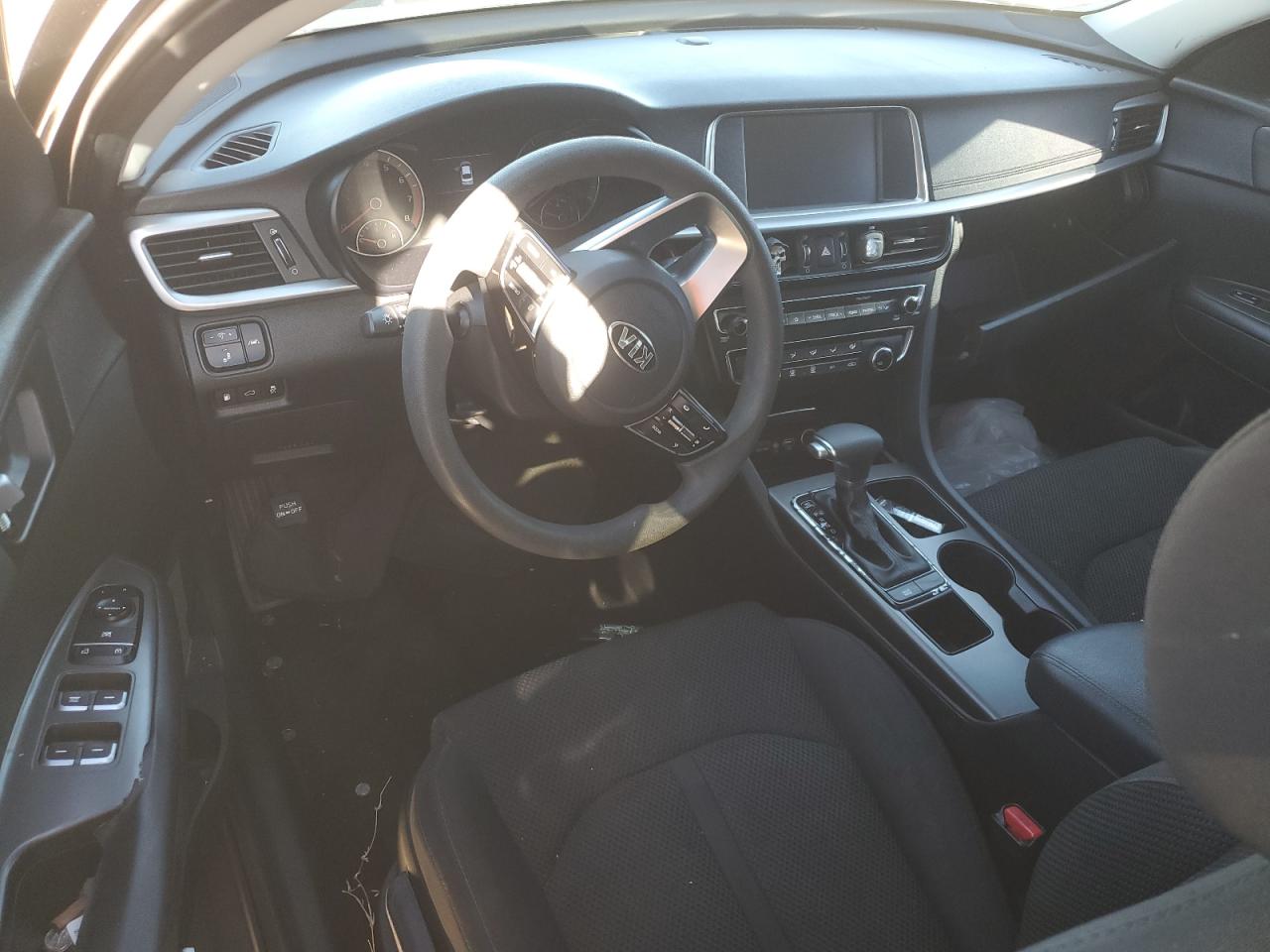 2019 Kia Optima - Image 8