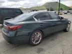 2019 Infiniti Q50 Luxe for Sale in Colton, CA - Front End