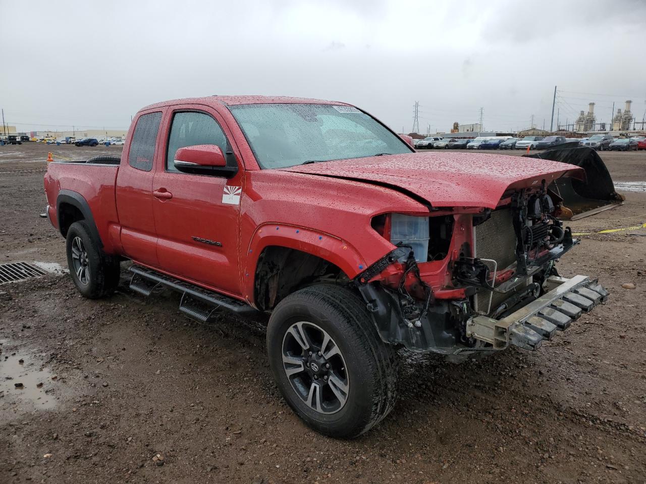 2019 Toyota Tacoma - Image 4