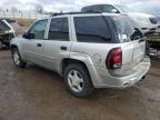2007 Chevrolet Trailblazer Ls იყიდება Portland-ში, MI - Front End