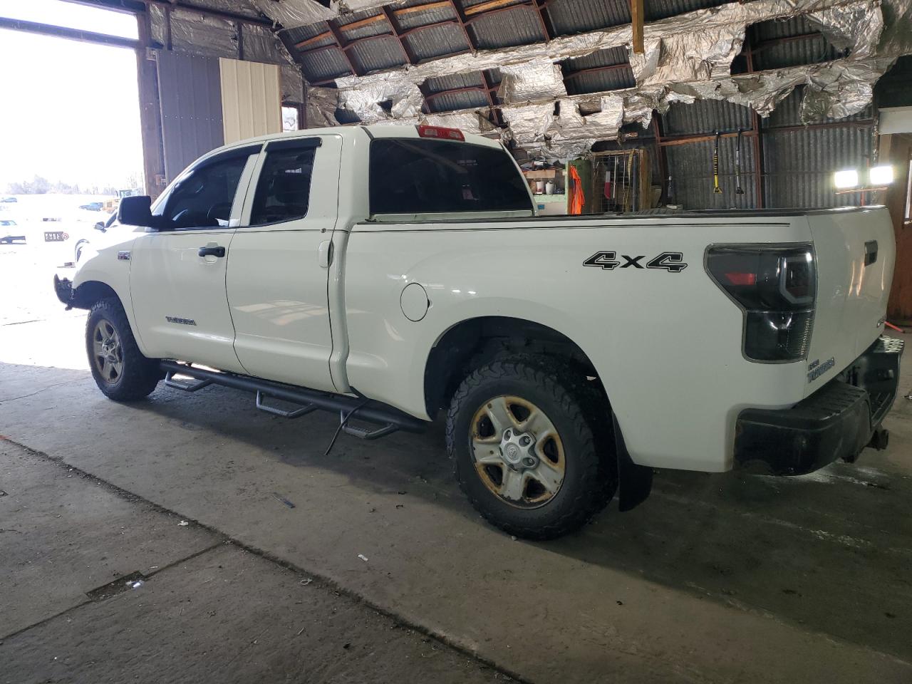 2013 Toyota Tundra - Image 2