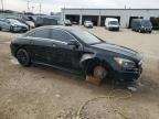 2014 Mercedes-Benz Cla 250 de vânzare în Chicago Heights, IL - Front End