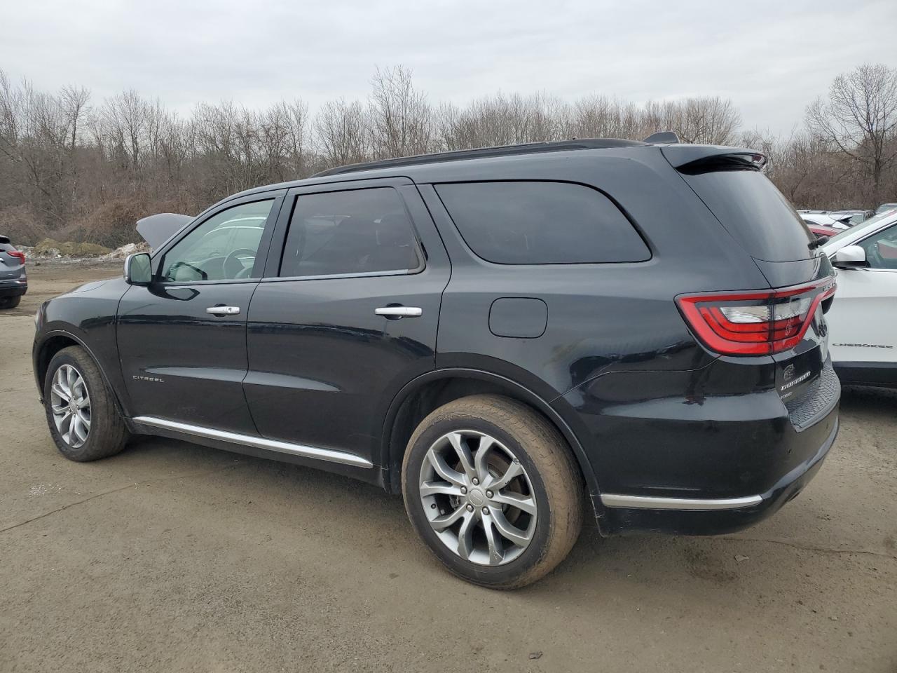 2017 Dodge Durango - Image 2