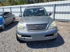 2006 Lexus Gx 470 for Sale in Riverview, FL - Mechanical