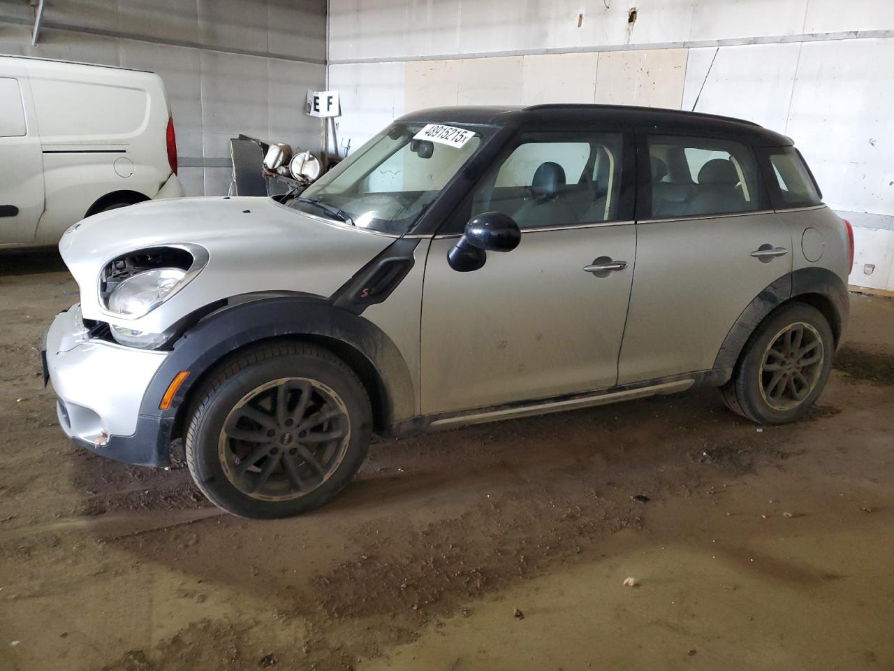 2016 MINI Cooper - Image 1